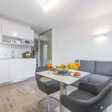 Studio Meladica Zadar Buitenkant foto