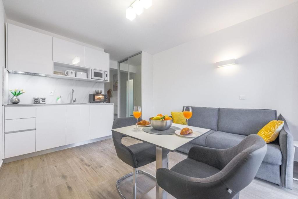 Studio Meladica Zadar Buitenkant foto
