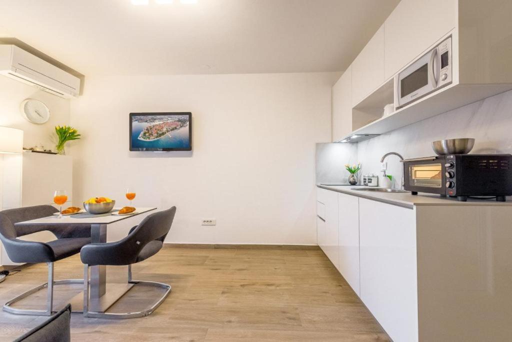 Studio Meladica Zadar Buitenkant foto