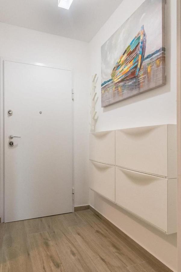 Studio Meladica Zadar Buitenkant foto
