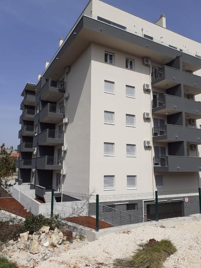 Studio Meladica Zadar Buitenkant foto