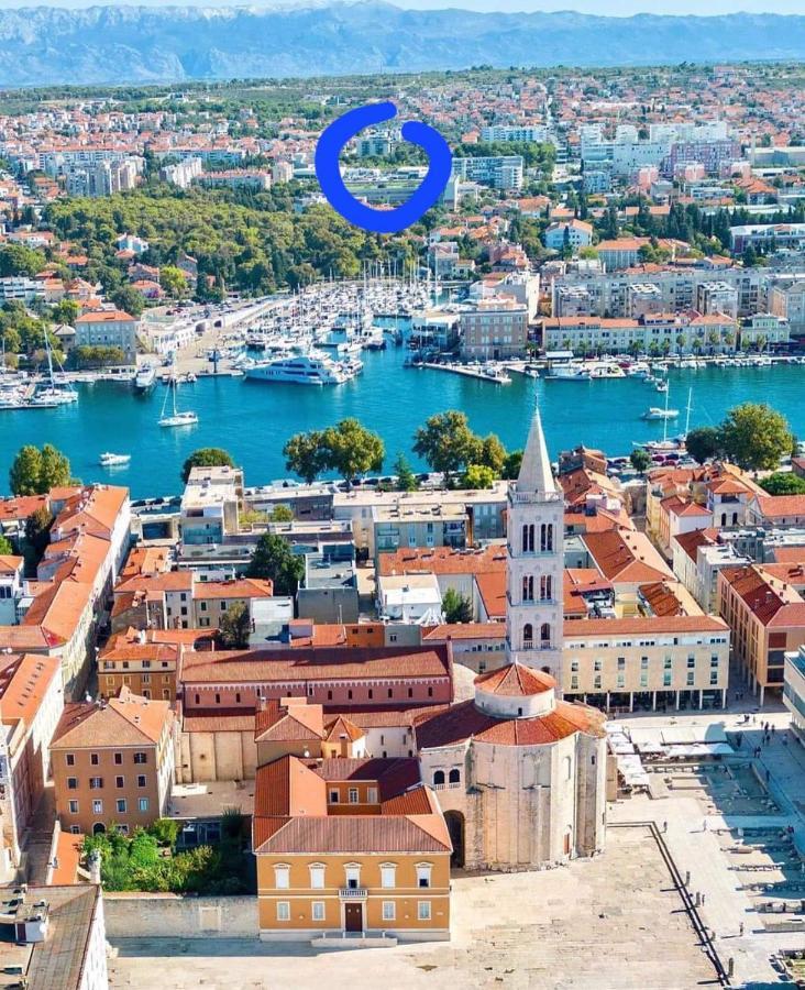 Studio Meladica Zadar Buitenkant foto