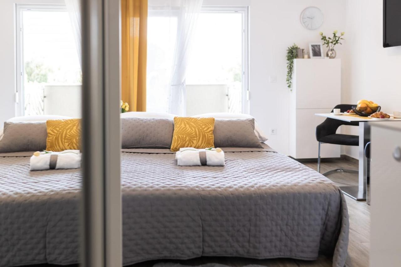 Studio Meladica Zadar Buitenkant foto